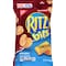 Ritz Ritz Cheese Ritz Bits Snack 3 oz. Bag, PK12 00677 - alternate 6
